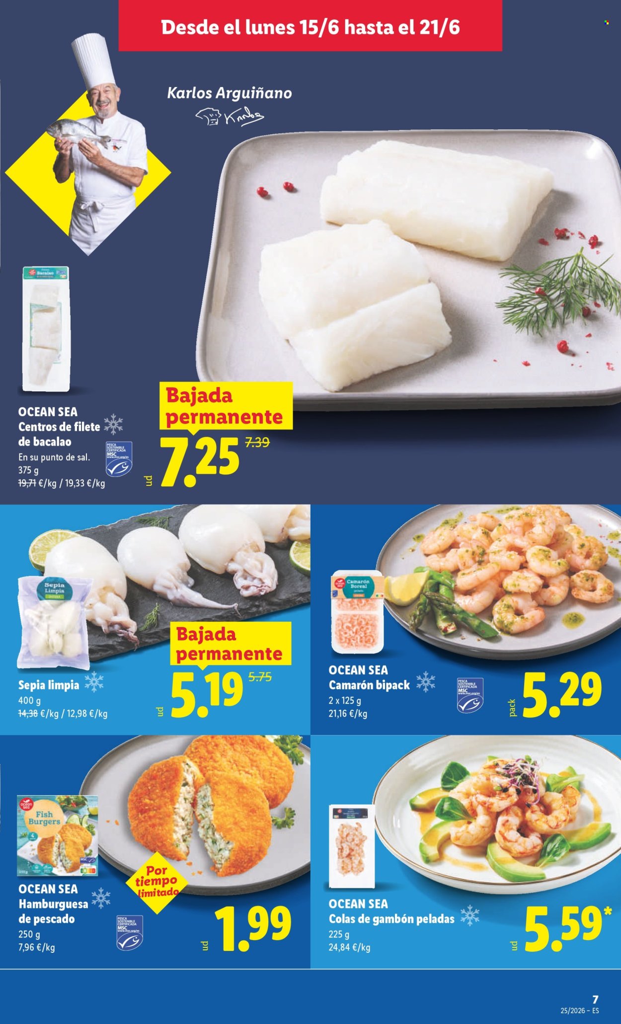 Folleto Lidl - 15/06/26 - 21/06/26. Página 13