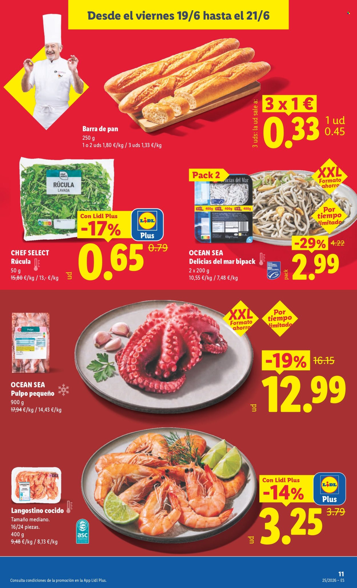 Folleto Lidl - 15/06/26 - 21/06/26. Página 37
