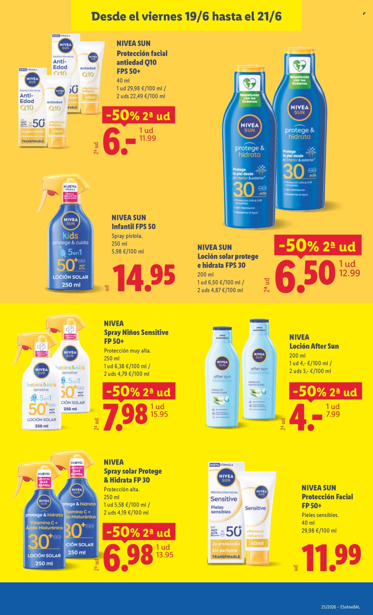 Folleto Lidl - 15/06/26 - 21/06/26. Página 59