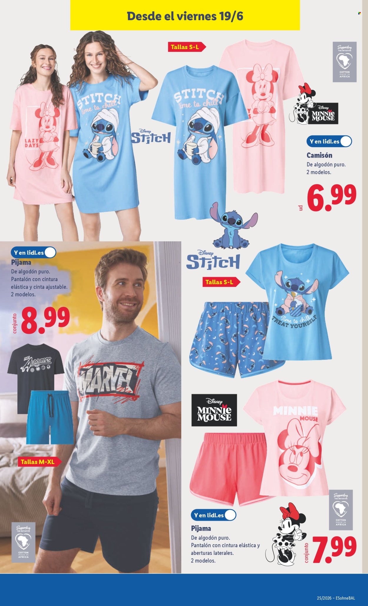 Folleto Lidl - 15/06/26 - 21/06/26. Página 31