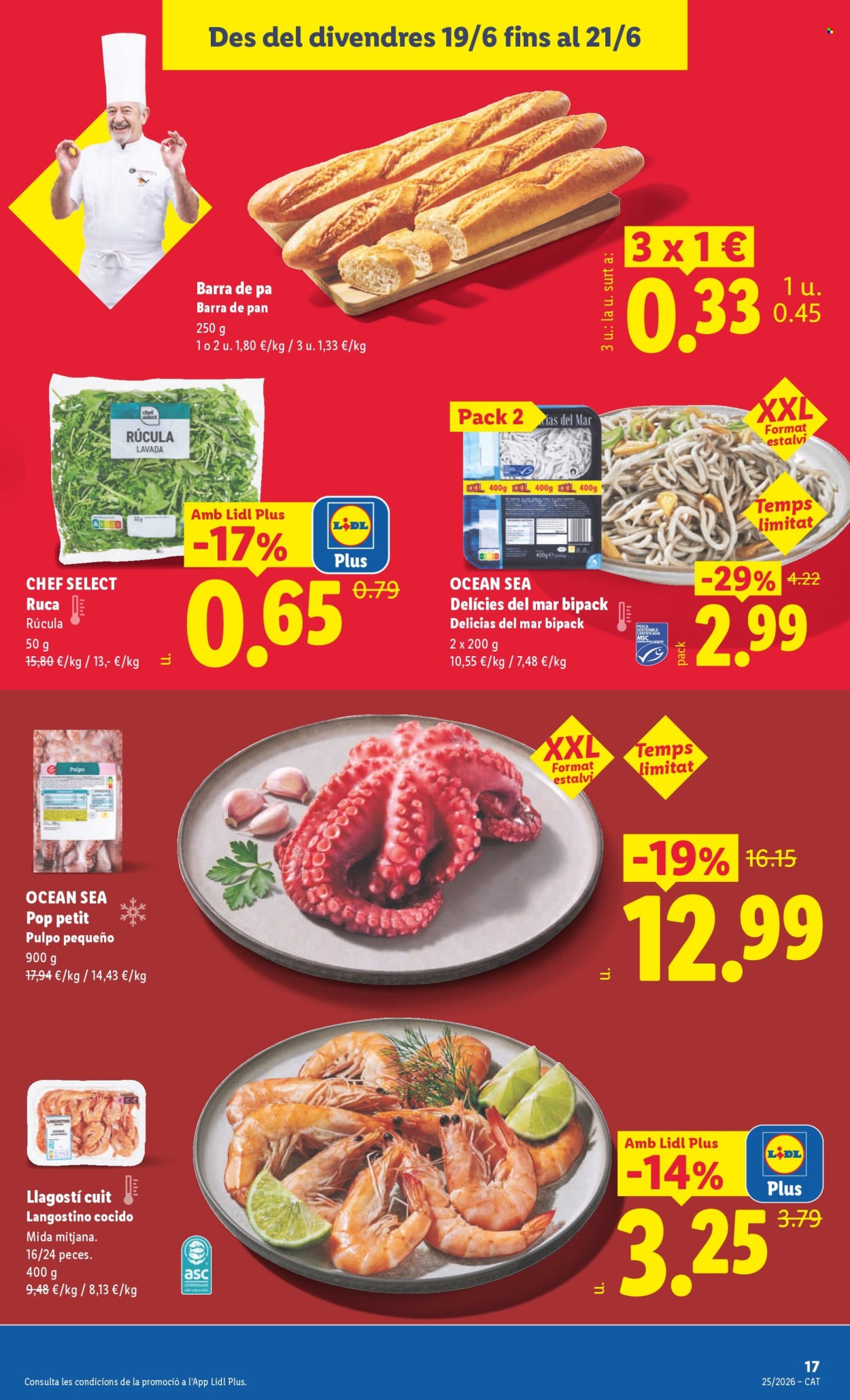 Folleto Lidl - 15/06/26 - 21/06/26. Página 37