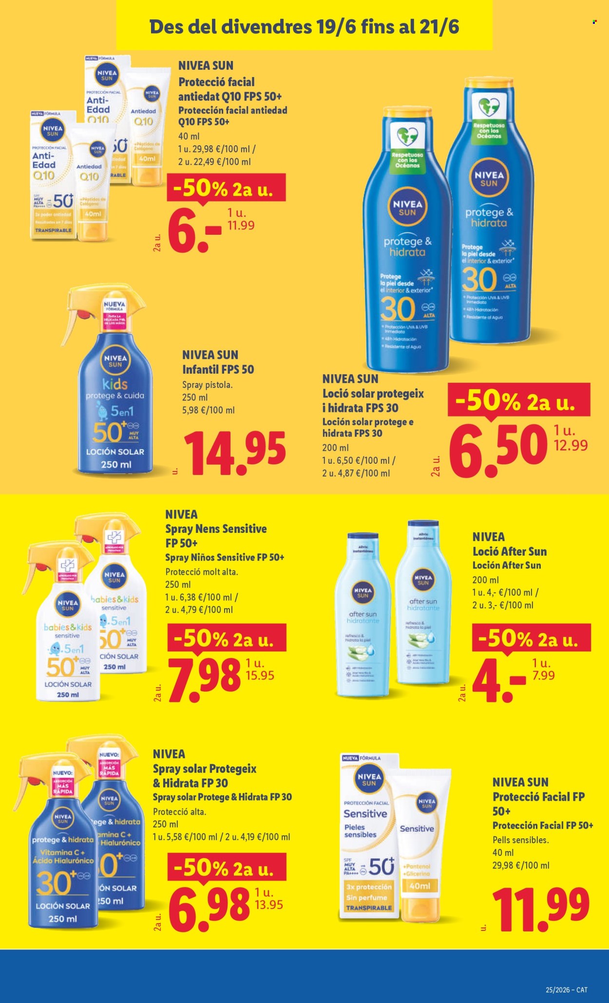 Folleto Lidl - 15/06/26 - 21/06/26. Página 59