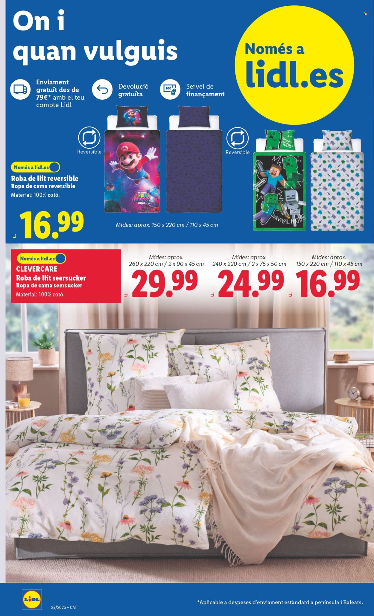 Folleto Lidl - 15/06/26 - 21/06/26. Página 6