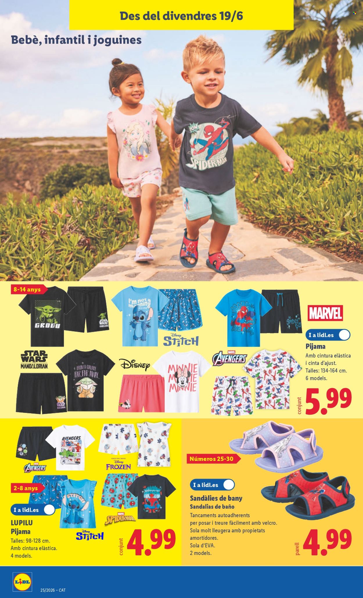 Folleto Lidl - 15/06/26 - 21/06/26. Página 24