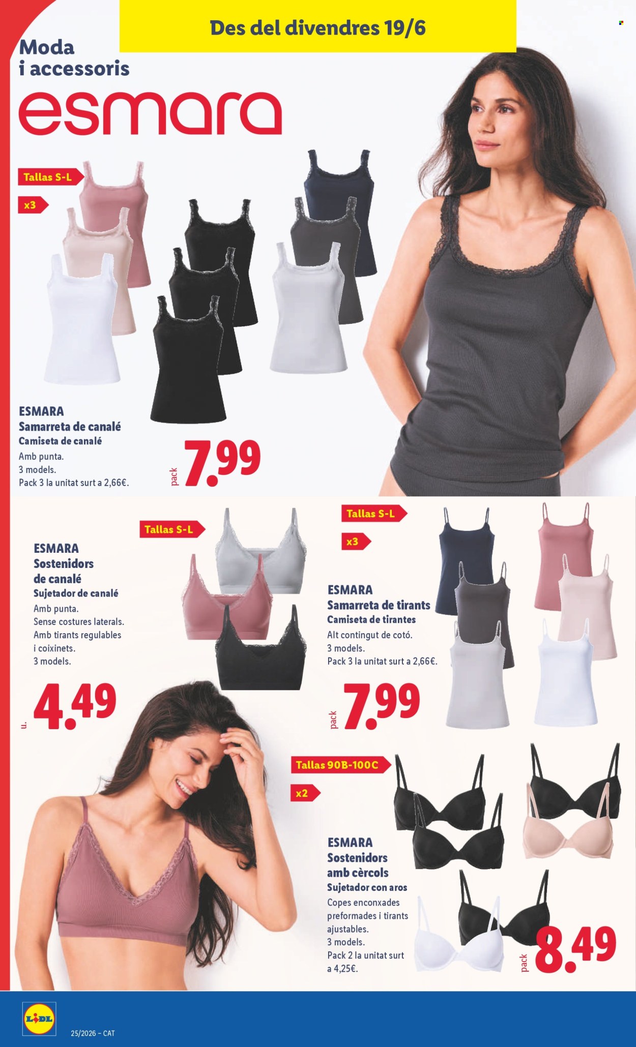 Folleto Lidl - 15/06/26 - 21/06/26. Página 32