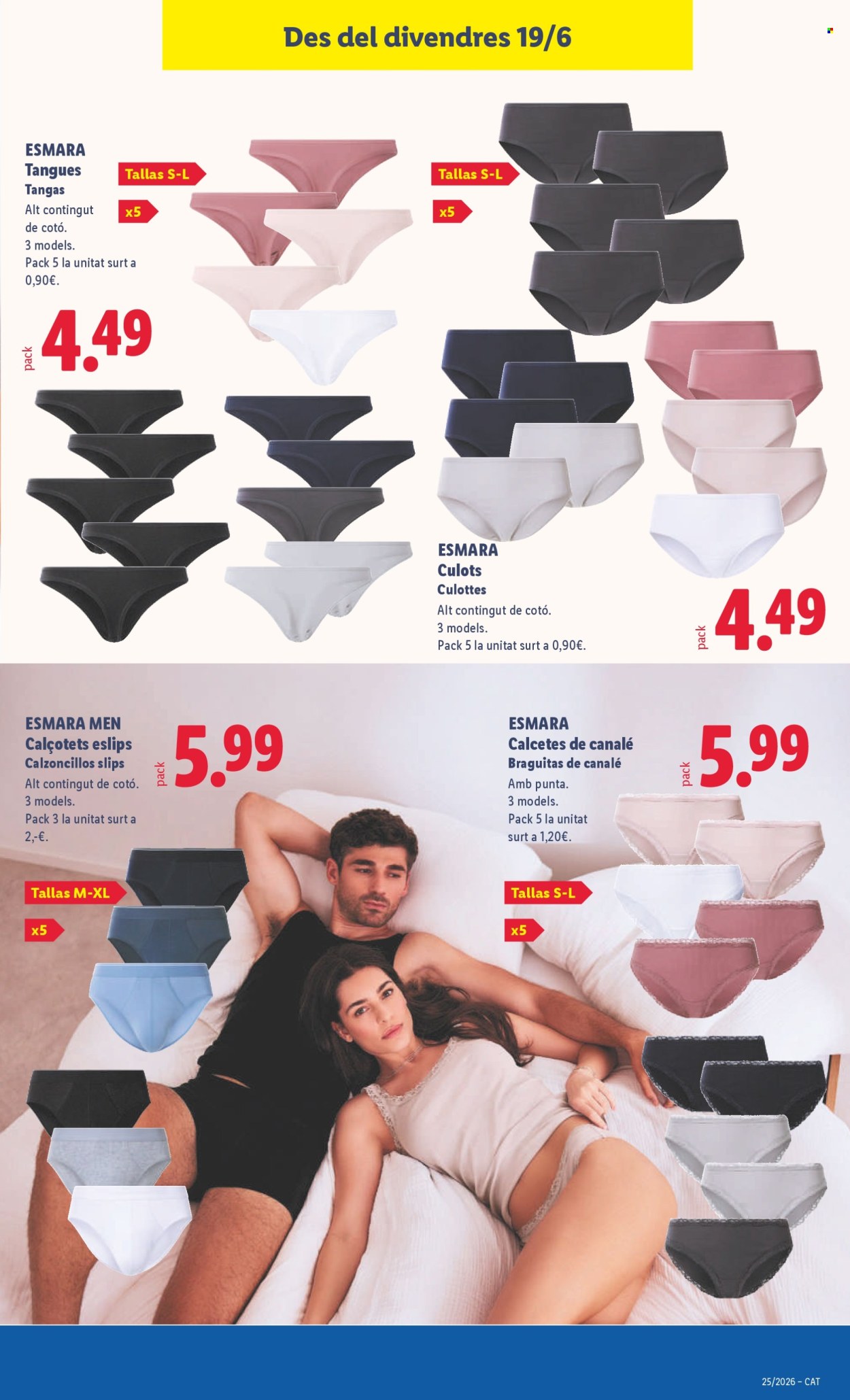 Folleto Lidl - 15/06/26 - 21/06/26. Página 33