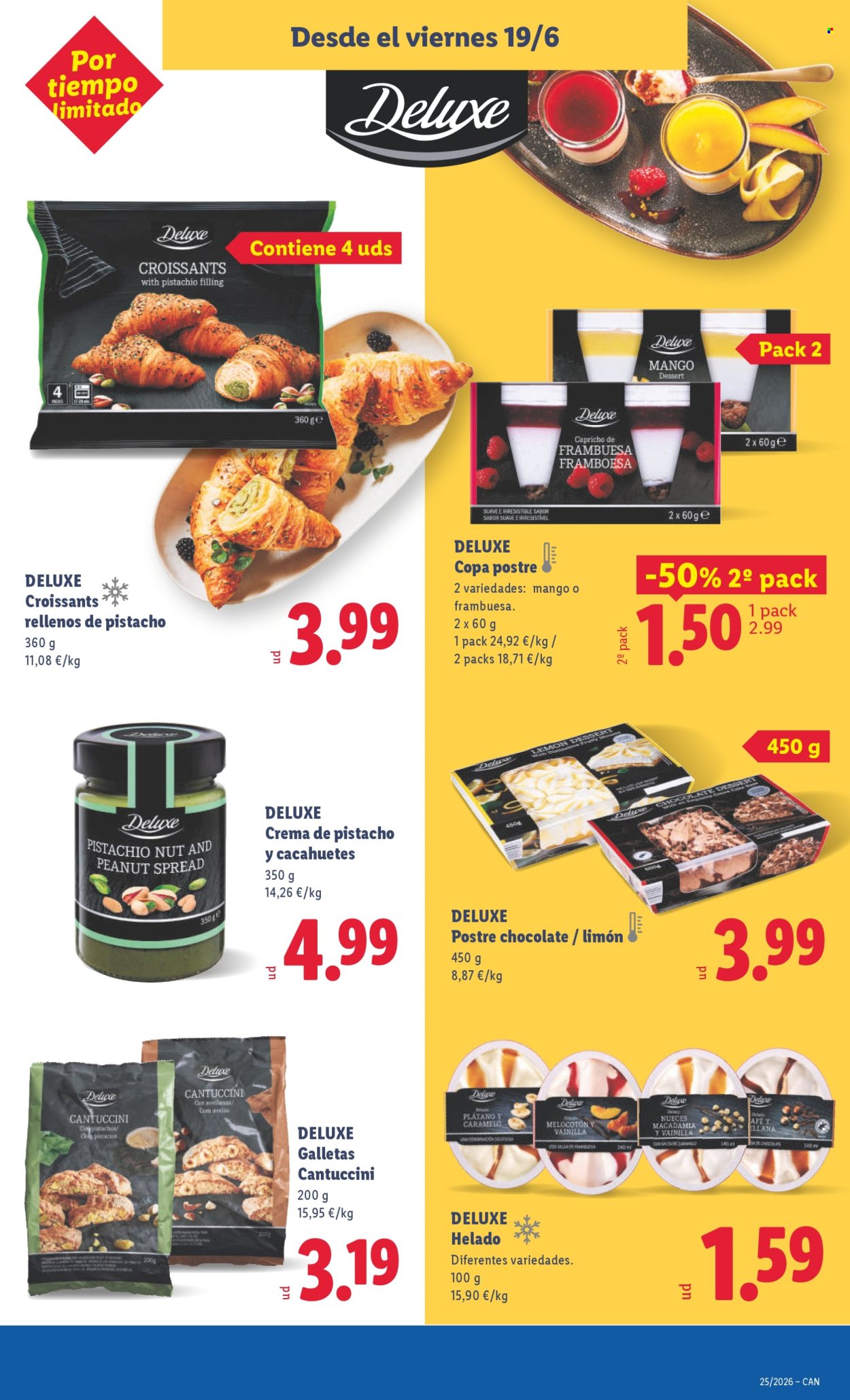 Folleto Lidl - 15/06/26 - 21/06/26. Página 53