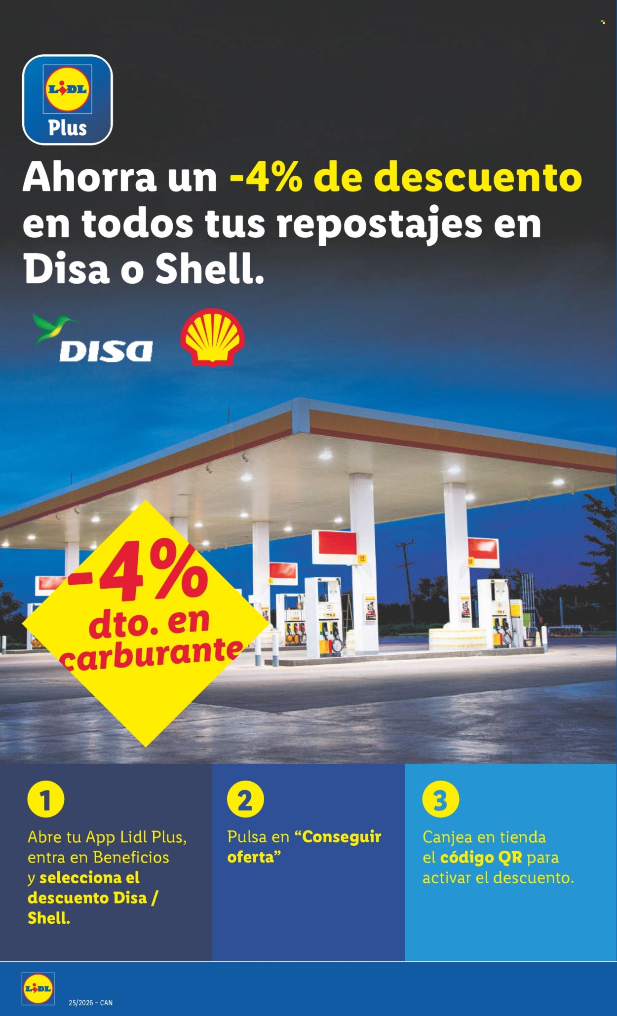 Folleto Lidl - 15/06/26 - 21/06/26. Página 66