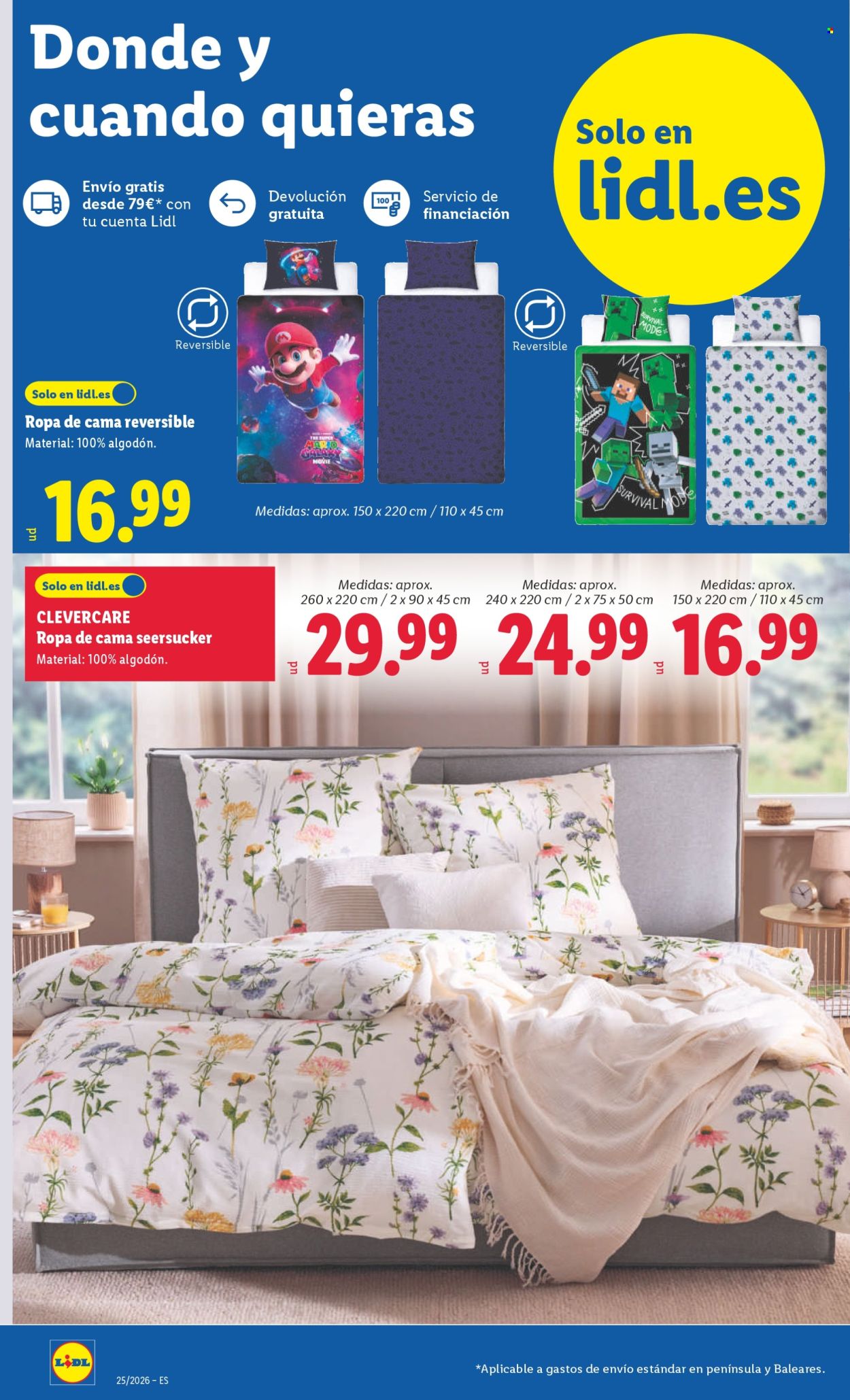Folleto Lidl - 15/06/26 - 21/06/26. Página 6