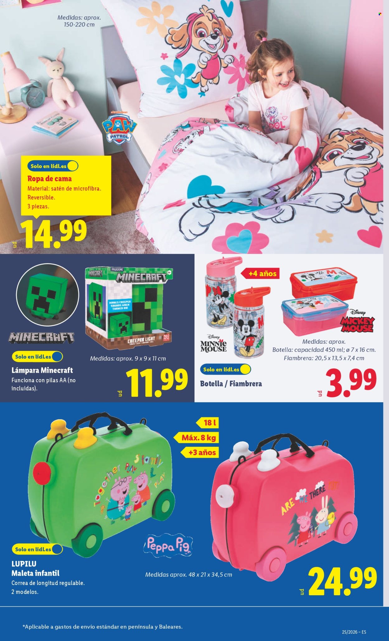 Folleto Lidl - 15/06/26 - 21/06/26. Página 7