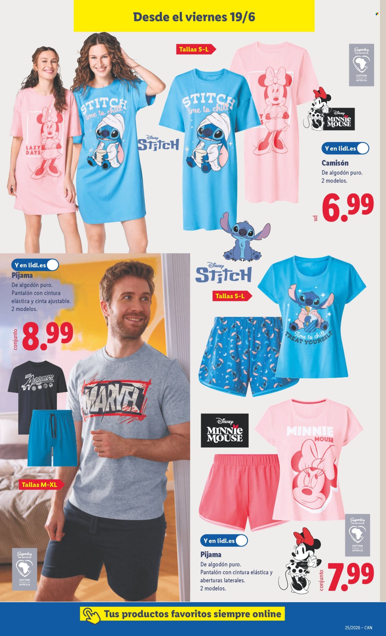 Folleto Lidl - 15/06/26 - 21/06/26. Página 31