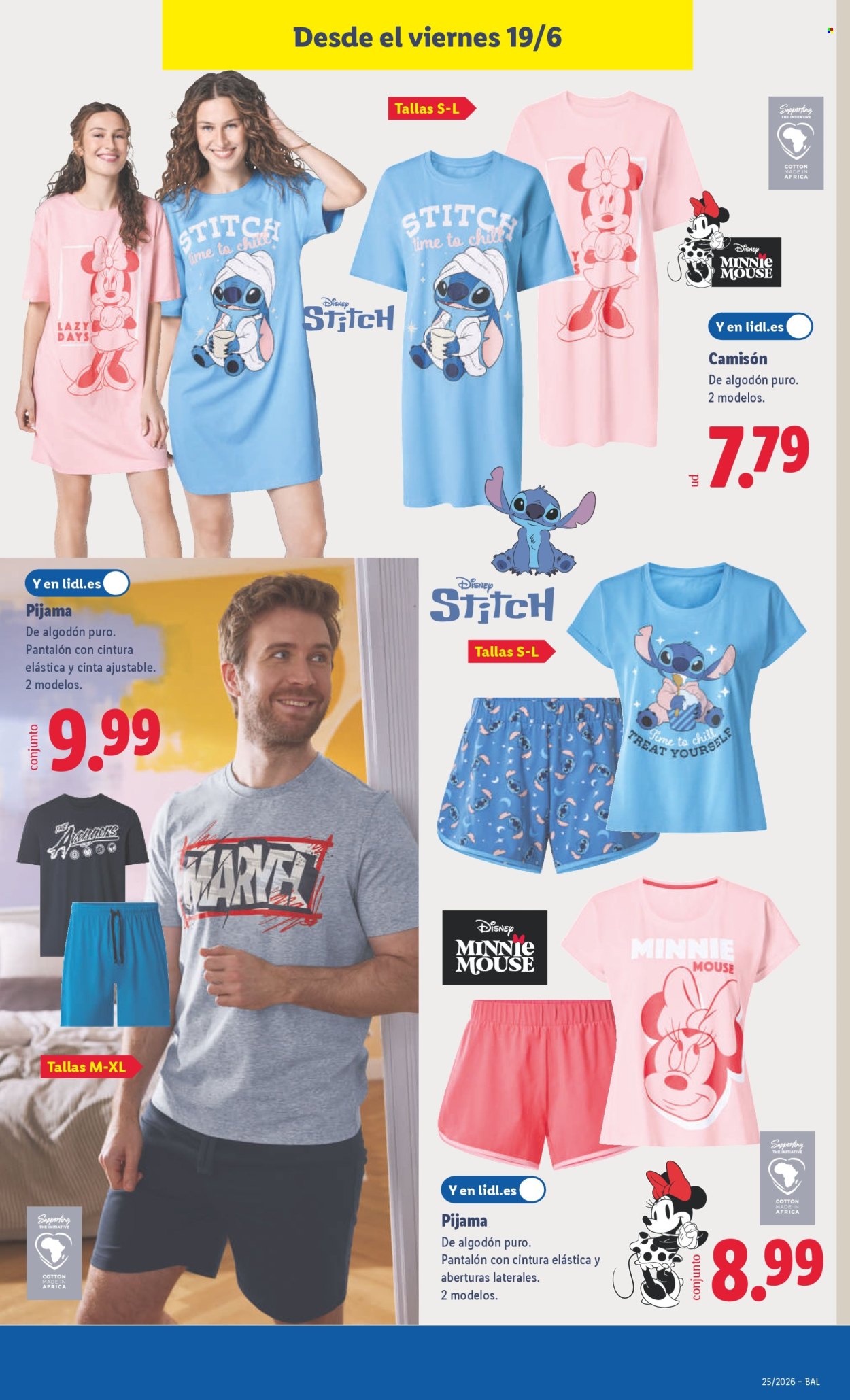 Folleto Lidl - 15/06/26 - 21/06/26. Página 31