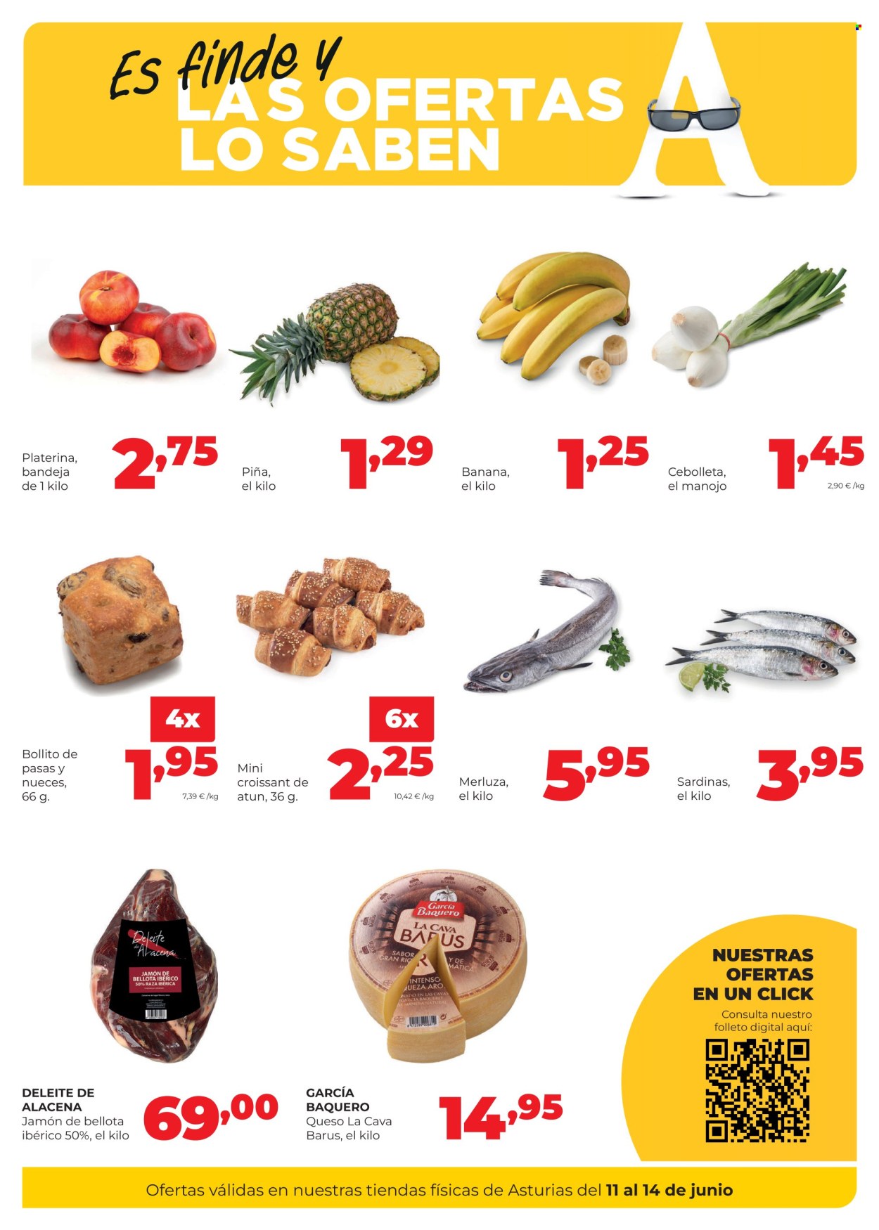 Folleto Alimerka - 11/06/26 - 14/06/26. Página 2