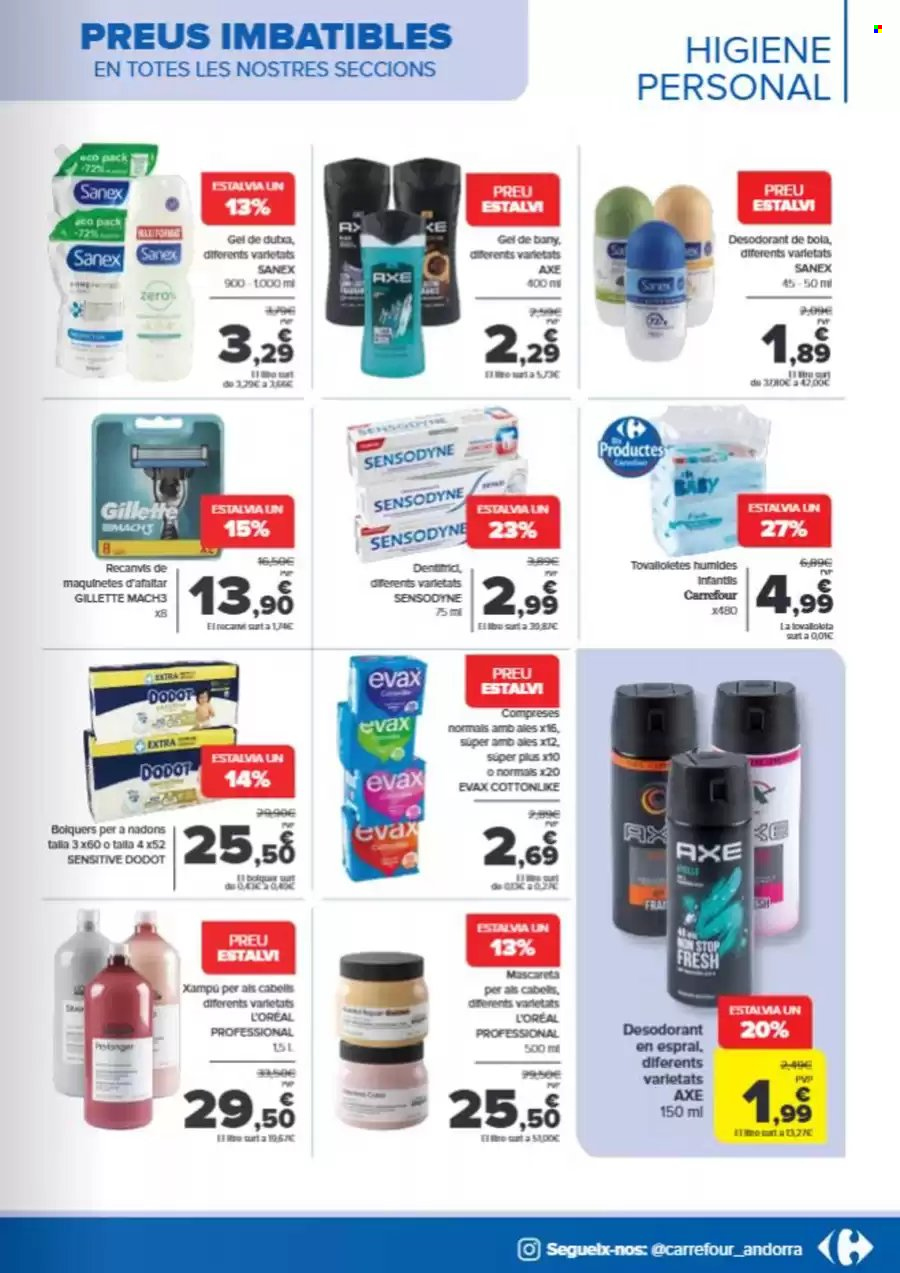 Folleto Carrefour - 26/05/26 - 15/06/26. Página 7