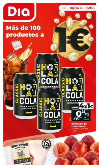 Folleto actual Dia - 10/06/26 - 16/06/26.