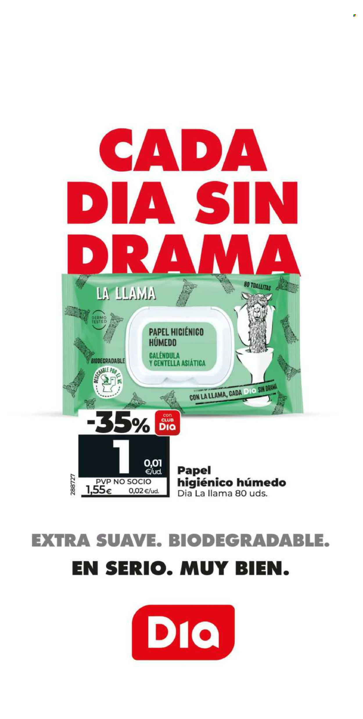 Folleto Dia - 10/06/26 - 16/06/26. Página 11