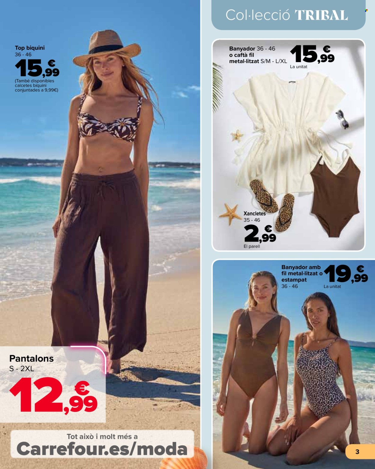 Folleto Carrefour - 15/05/26 - 18/06/26. Página 3