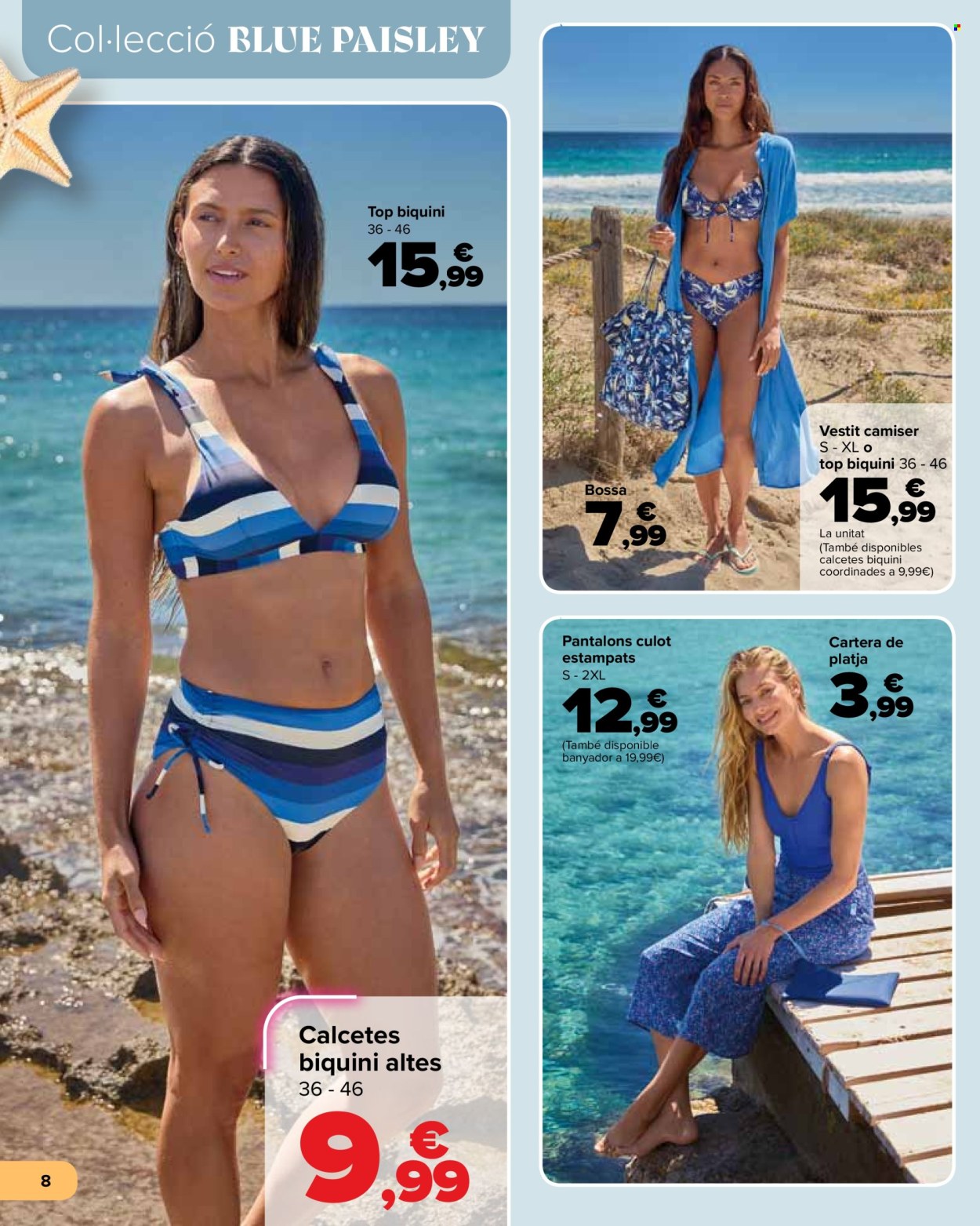 Folleto Carrefour - 15/05/26 - 18/06/26. Página 8