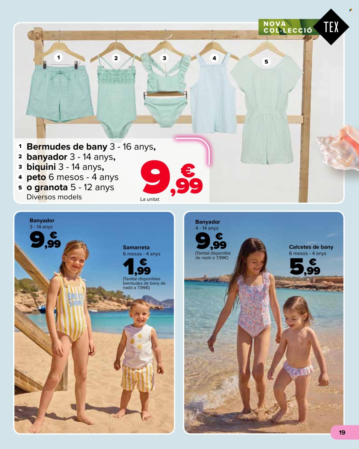 Folleto Carrefour - 15/05/26 - 18/06/26. Página 19