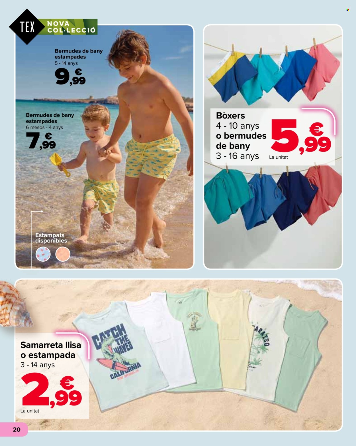 Folleto Carrefour - 15/05/26 - 18/06/26. Página 20
