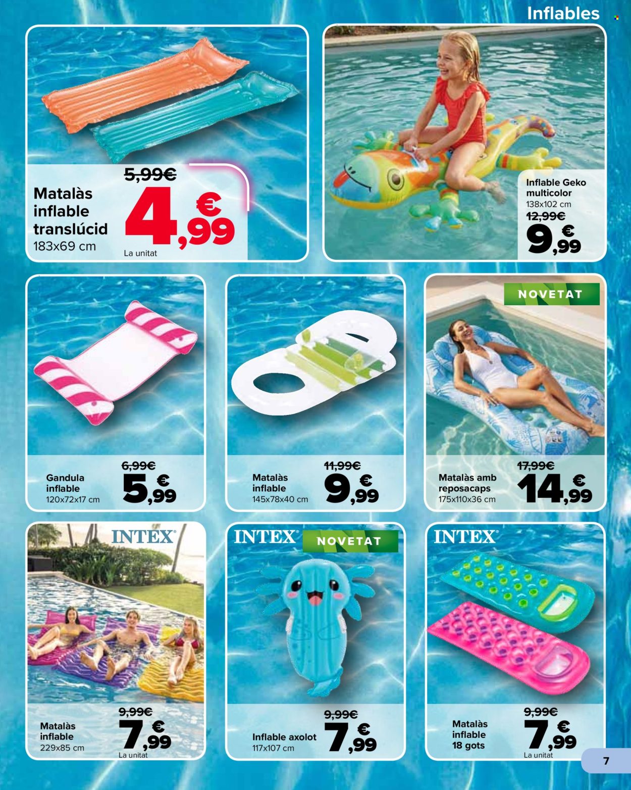 Folleto Carrefour - 15/05/26 - 18/06/26. Página 7