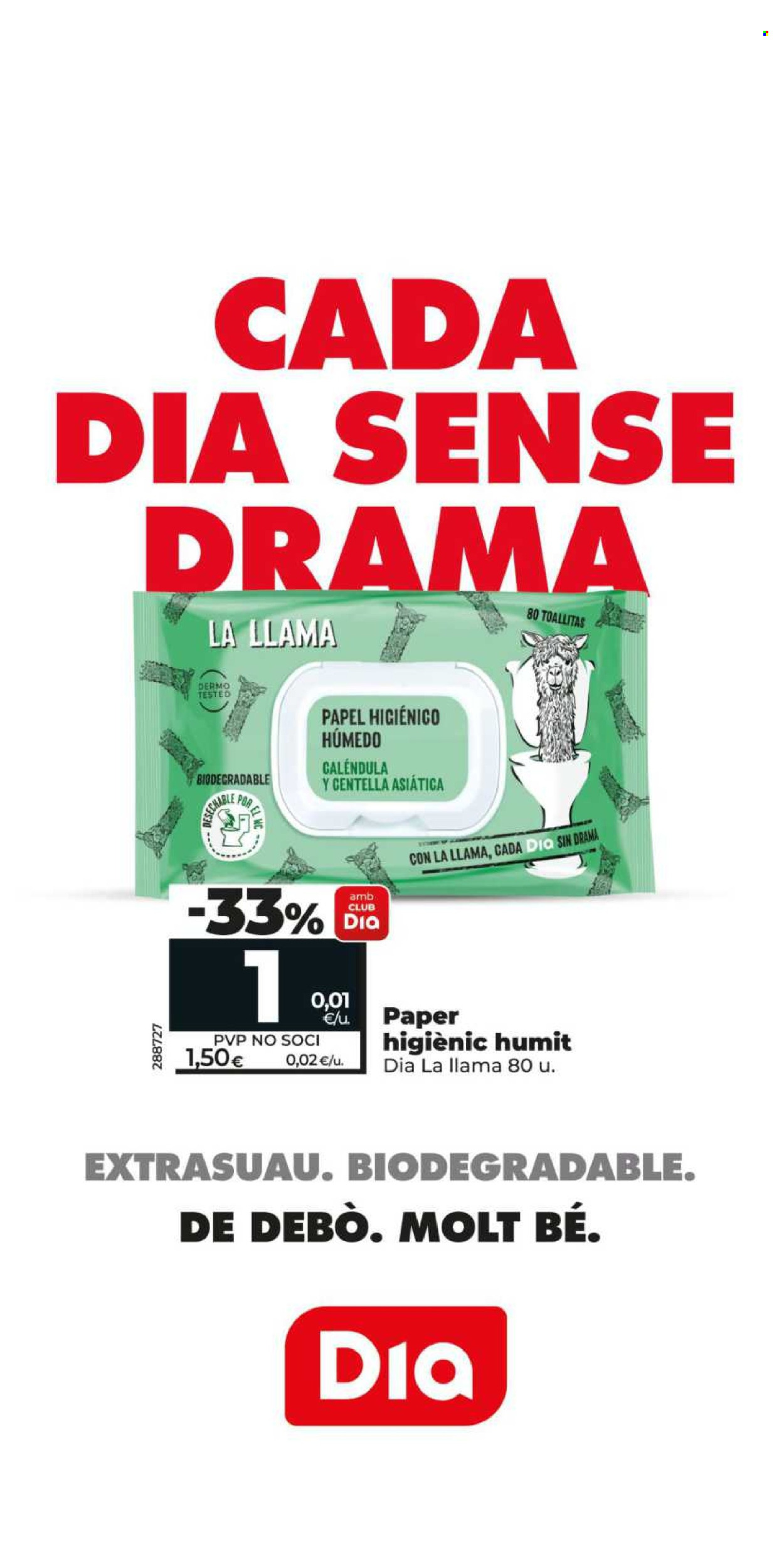 Folleto Dia - 10/06/26 - 16/06/26. Página 11