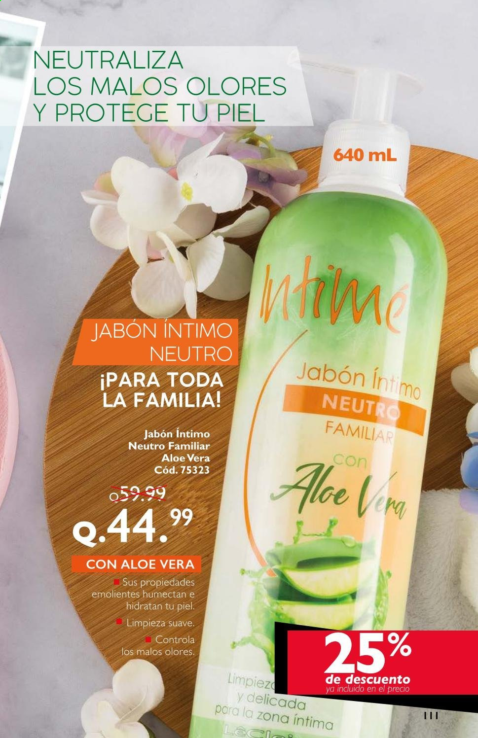 Catálogo LêCleire - 1.4.2021 - 30.4.2021. Página 113