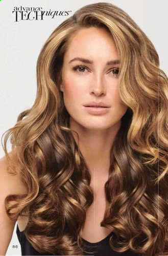 Catálogo Avon. Página 86