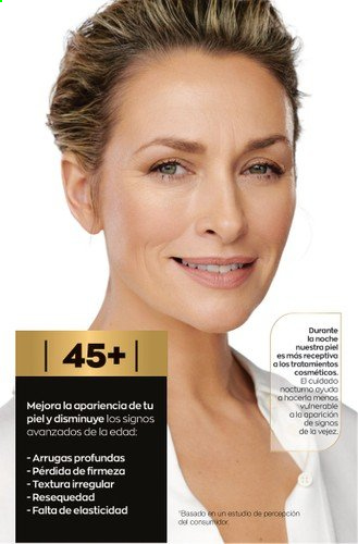Catálogo Avon. Página 110