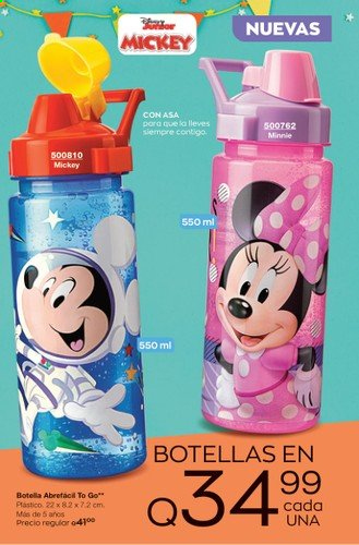 Catálogo Avon. Página 69