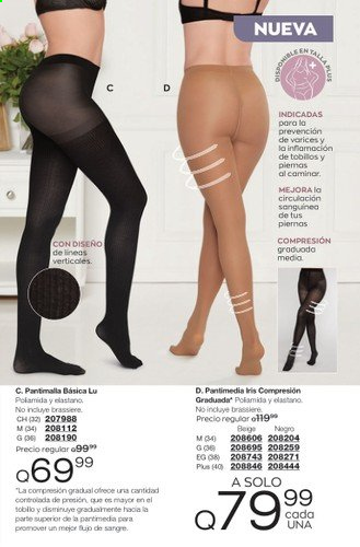 Catálogo Avon. Página 121