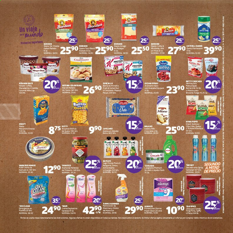 Catálogo Supermercados La Torre - 29.4.2021 - 5.5.2021. Página 12