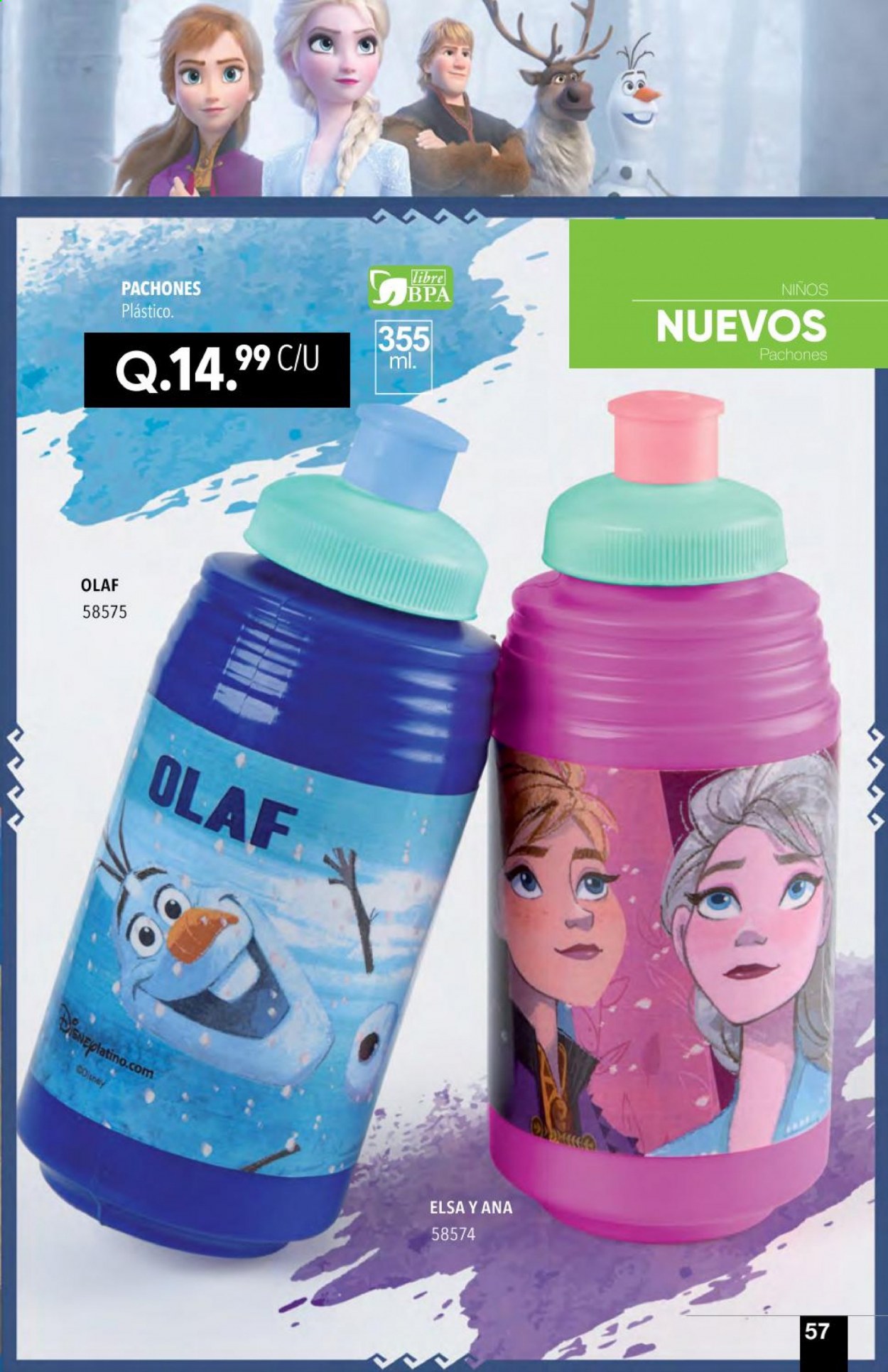 Catálogo LêCleire - 1.5.2021 - 31.5.2021. Página 59