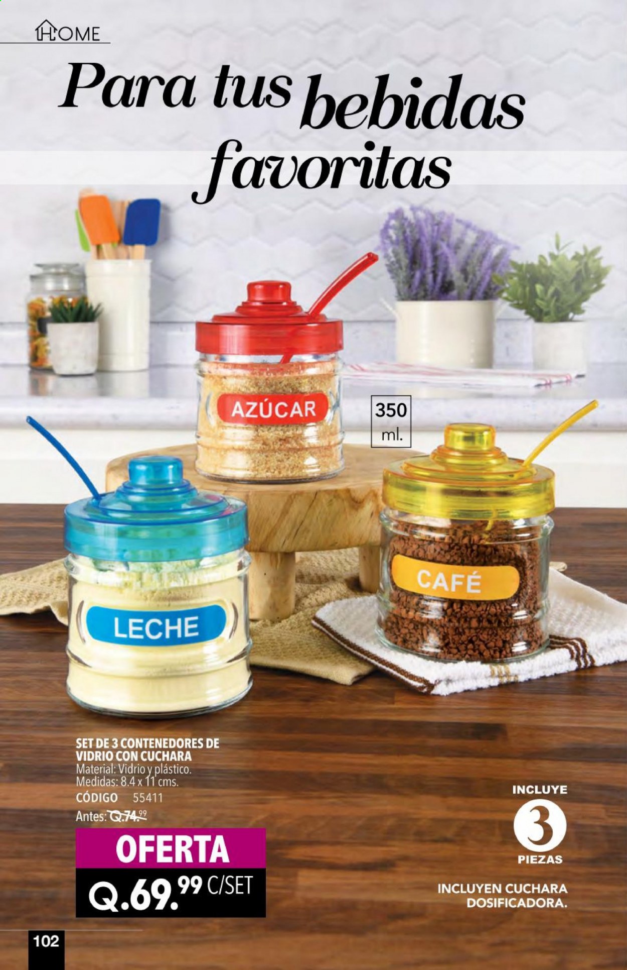 Catálogo LêCleire - 1.5.2021 - 31.5.2021. Página 104