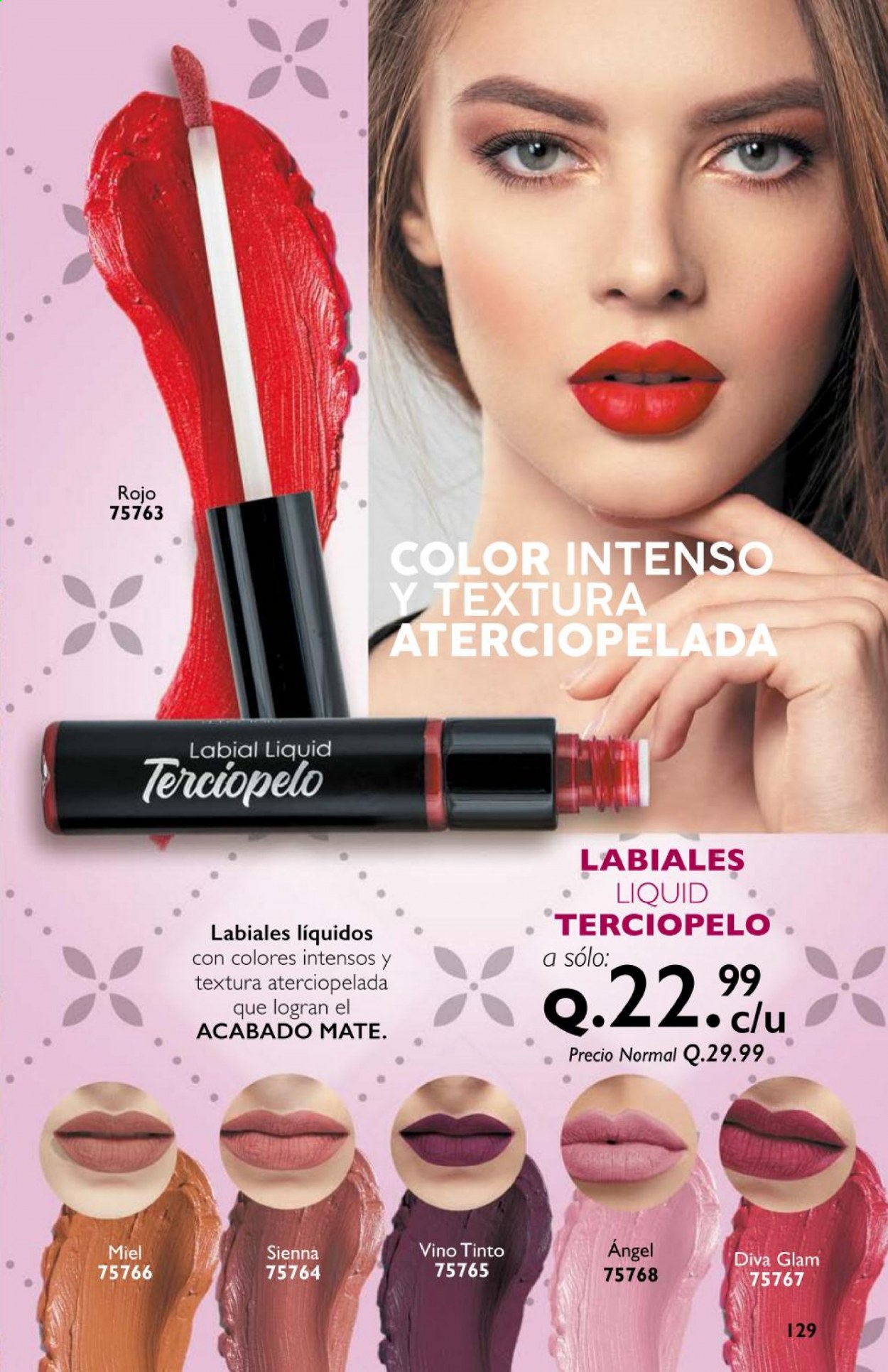 Catálogo LêCleire - 1.5.2021 - 31.5.2021. Página 131