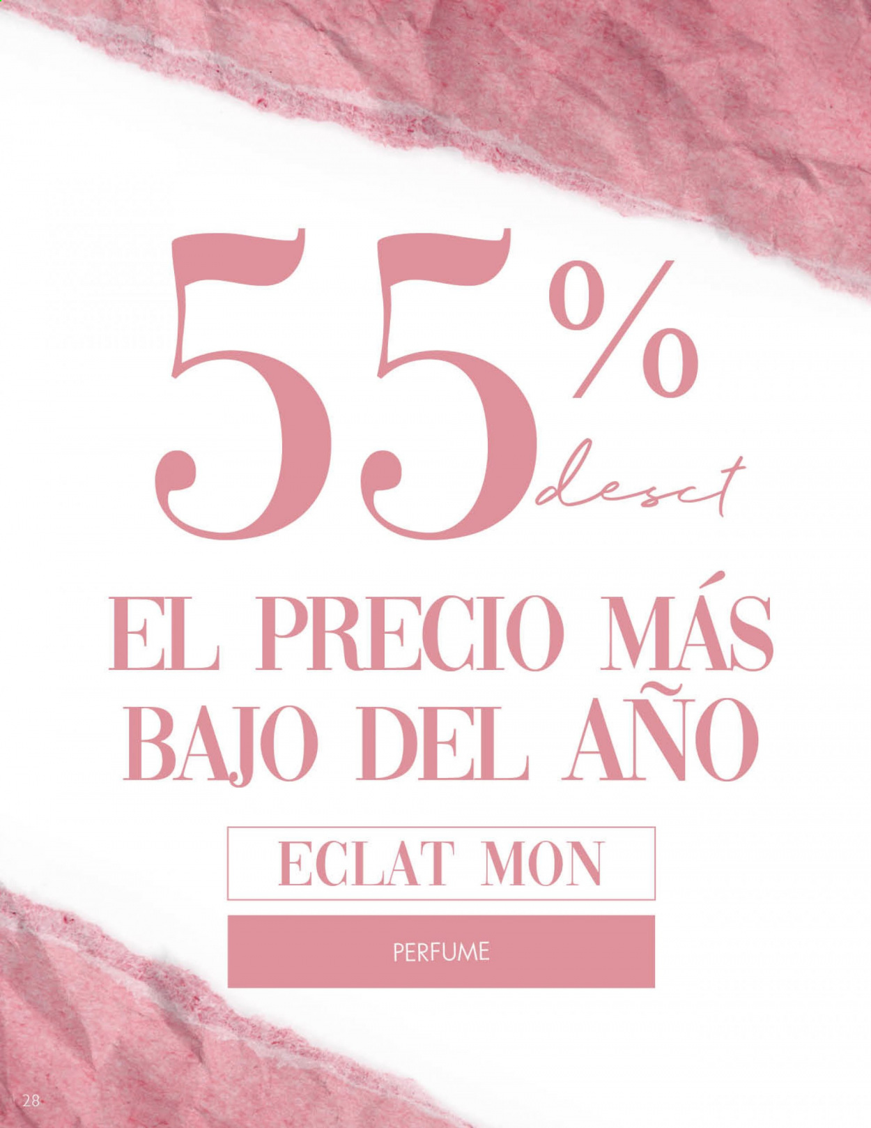 Catálogo Oriflame - 1.5.2021 - 31.5.2021. Página 28