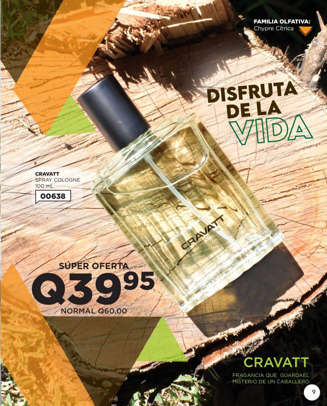 Catálogo Scentia - 1.5.2021 - 31.5.2021. Página 11