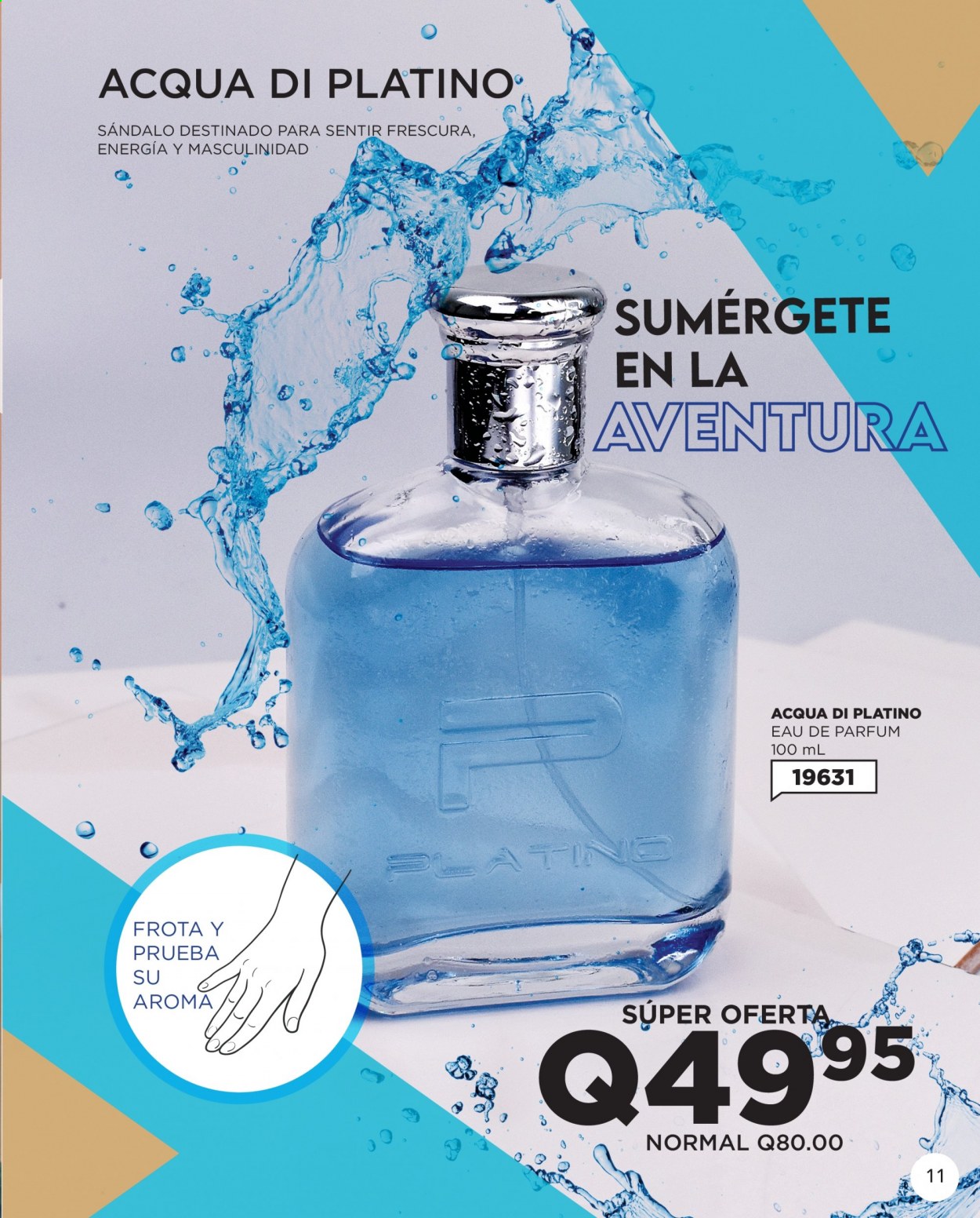Catálogo Scentia - 1.5.2021 - 31.5.2021. Página 13