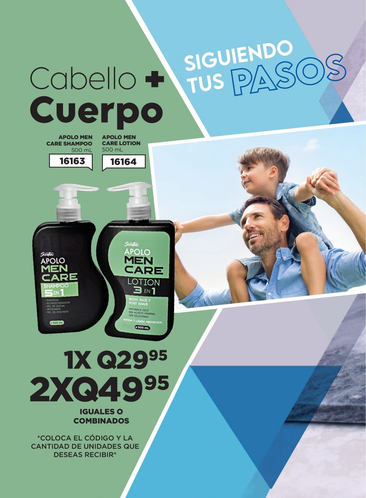 Catálogo Scentia - 1.5.2021 - 31.5.2021. Página 20