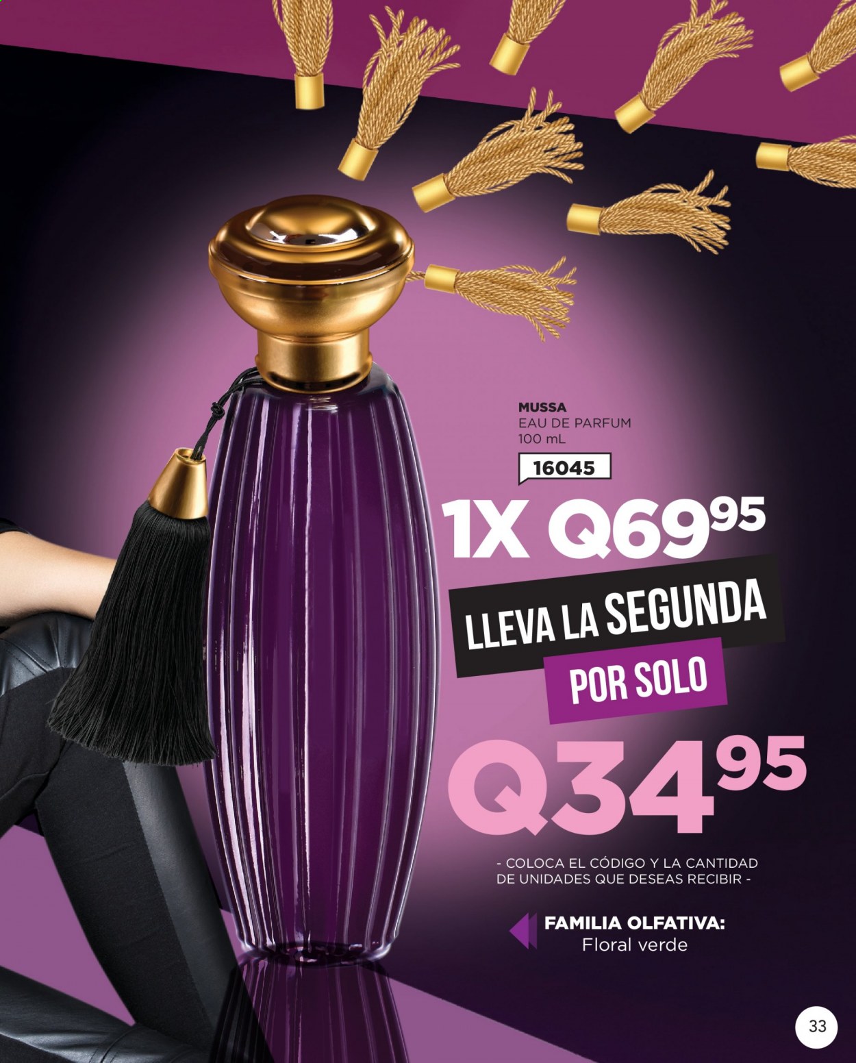 Catálogo Scentia - 1.5.2021 - 31.5.2021. Página 37