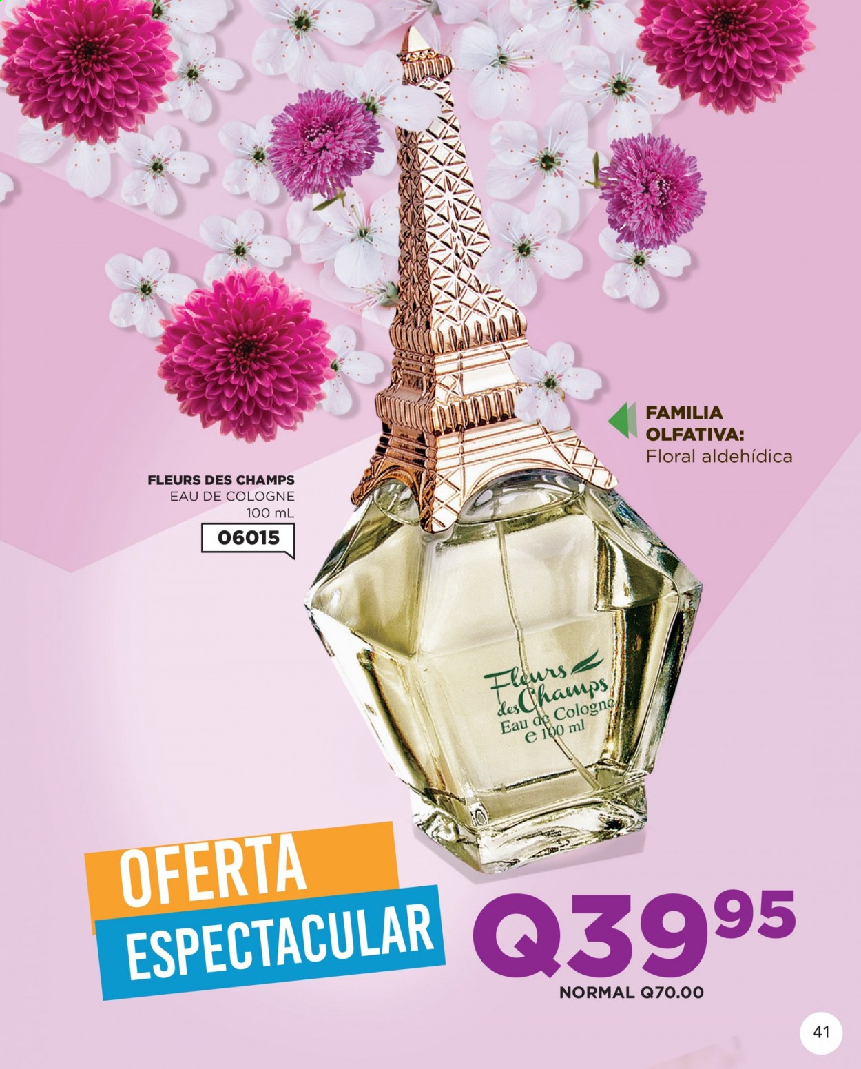 Catálogo Scentia - 1.5.2021 - 31.5.2021. Página 45