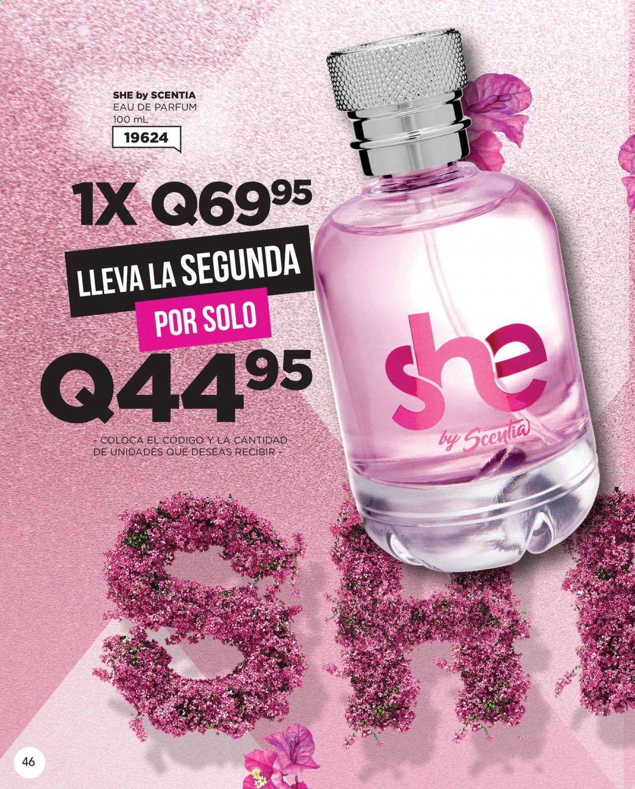 Catálogo Scentia - 1.5.2021 - 31.5.2021. Página 50