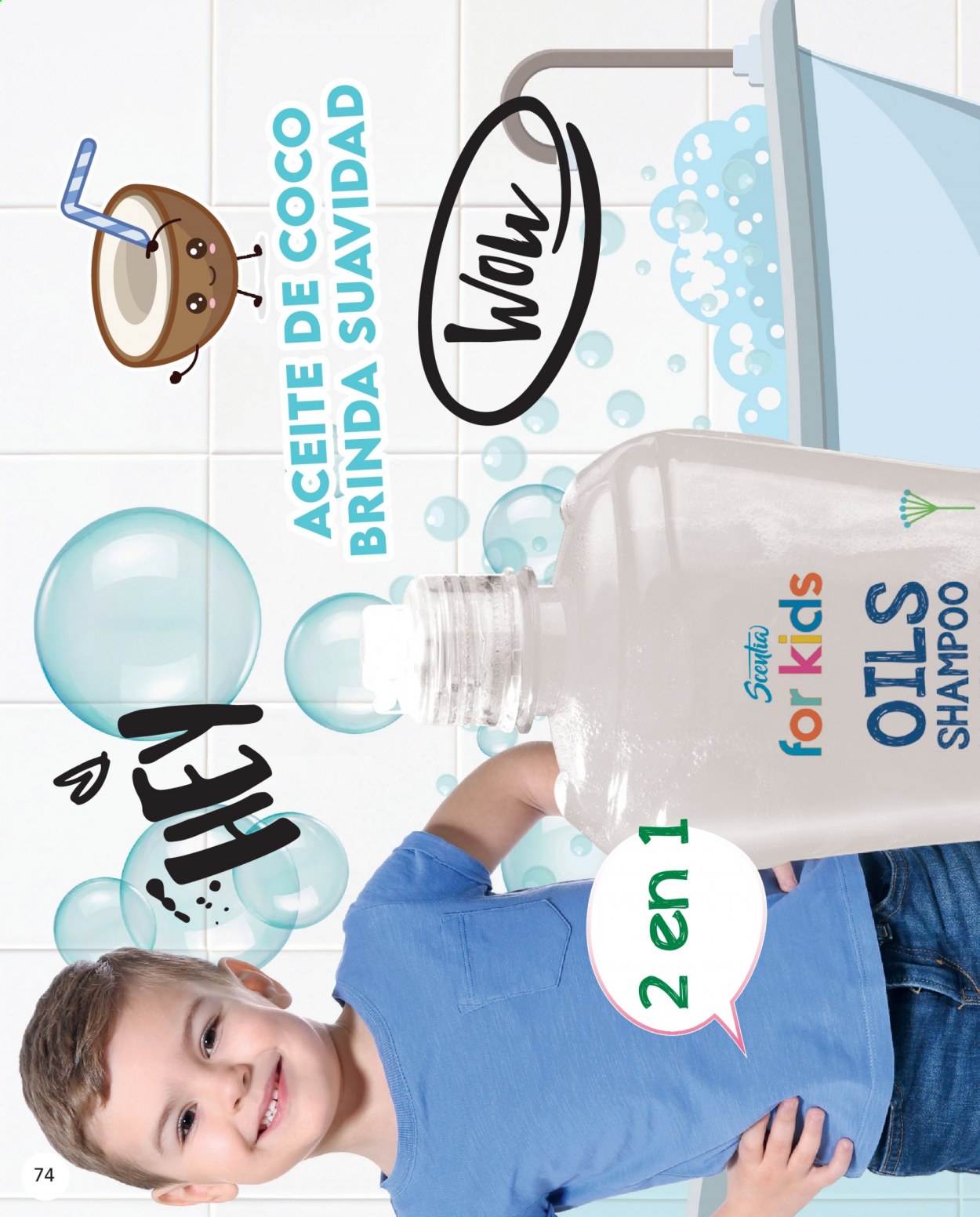 Catálogo Scentia - 1.5.2021 - 31.5.2021. Página 78