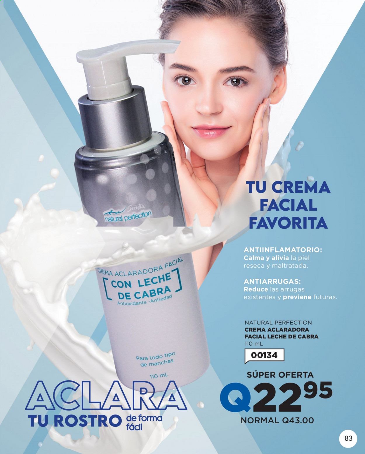 Catálogo Scentia - 1.5.2021 - 31.5.2021. Página 87