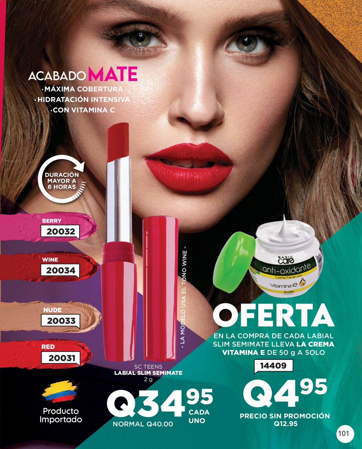 Catálogo Scentia - 1.5.2021 - 31.5.2021. Página 105
