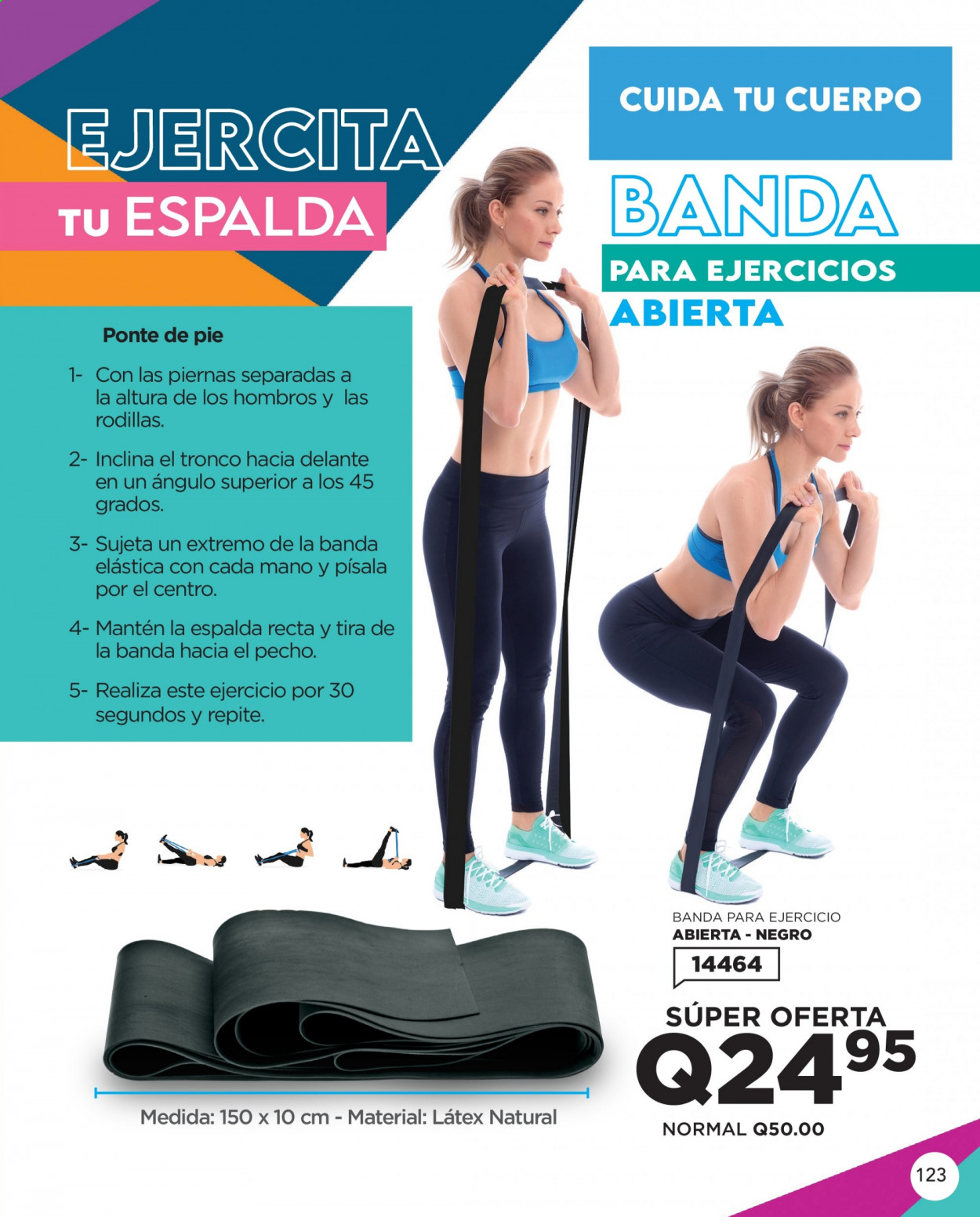 Catálogo Scentia - 1.5.2021 - 31.5.2021. Página 127