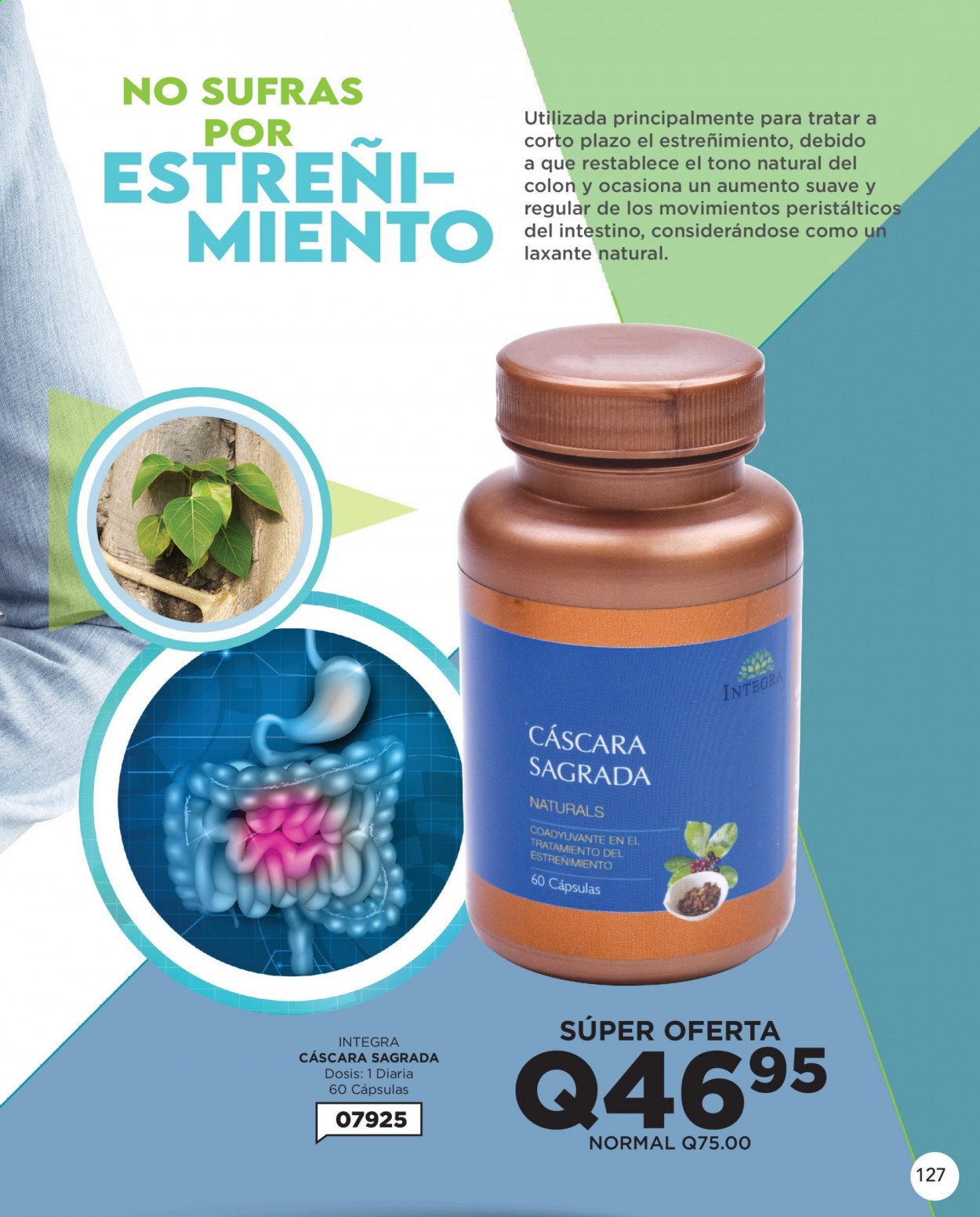 Catálogo Scentia - 1.5.2021 - 31.5.2021. Página 131