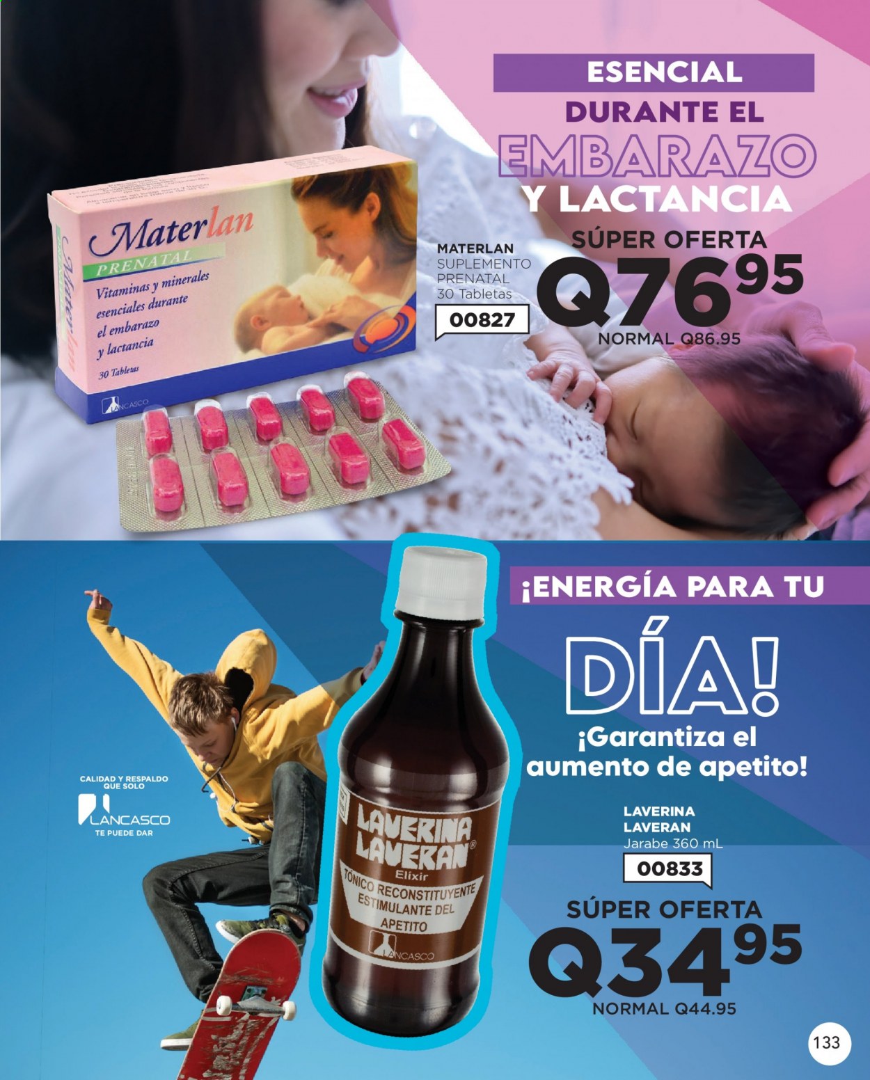 Catálogo Scentia - 1.5.2021 - 31.5.2021. Página 137