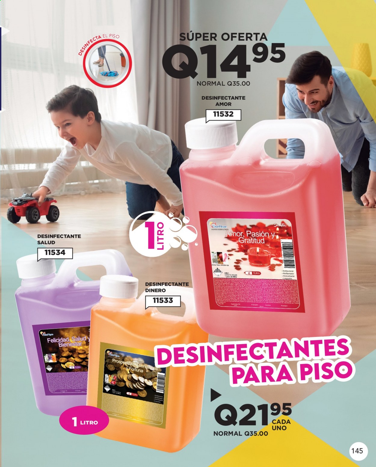Catálogo Scentia - 1.5.2021 - 31.5.2021. Página 149