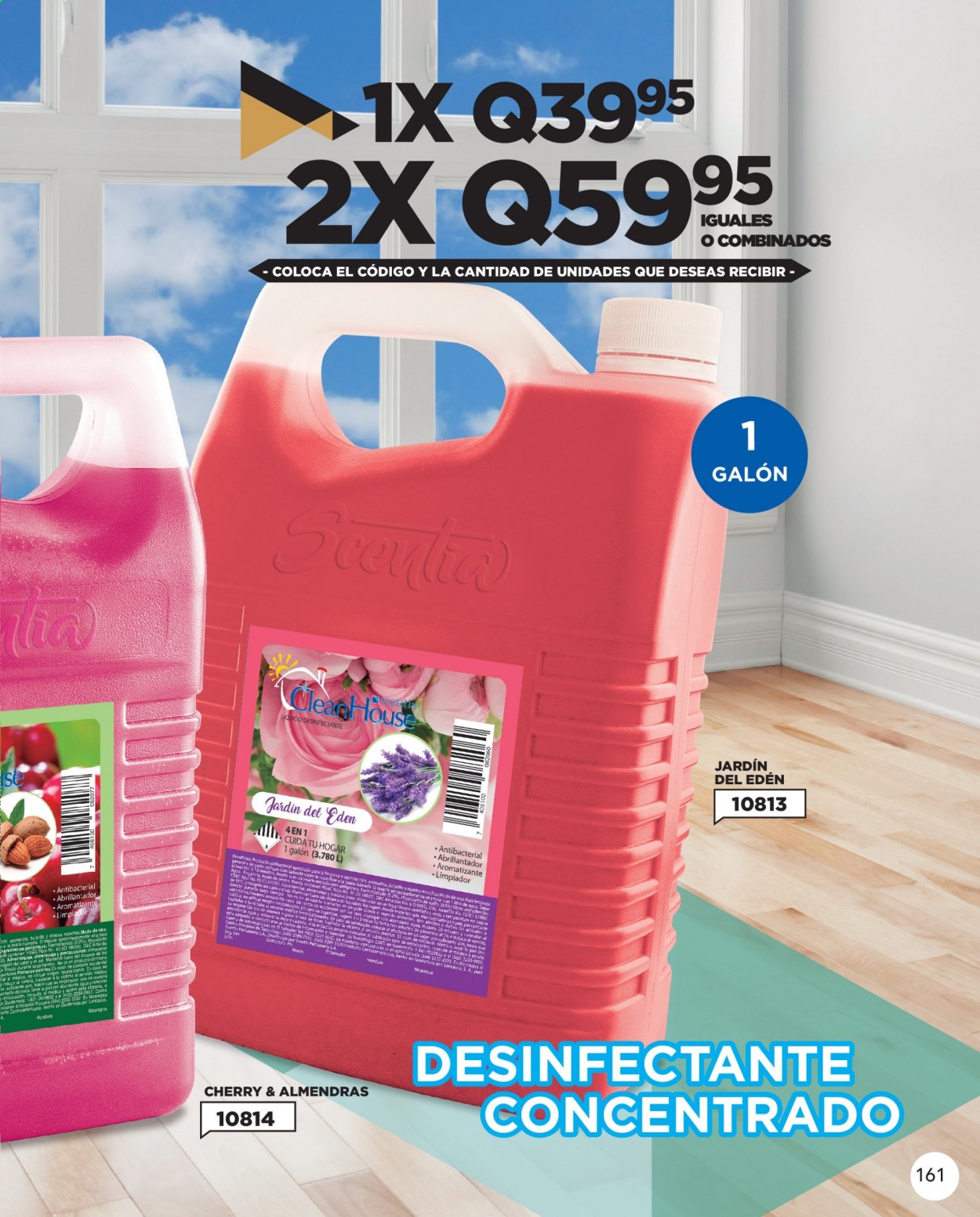 Catálogo Scentia - 1.5.2021 - 31.5.2021. Página 165